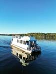 44' Houseboat (6-8 Guests) May 14th-17th, 2027