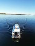 44' Houseboat (6-8 Guests) May 14th-17th, 2027
