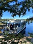 44' Houseboat (6-8 Guests) May 14th-17th, 2027
