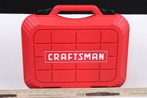 Craftsman 351.181700 20-Gauge Pneumatic Crown Stapler