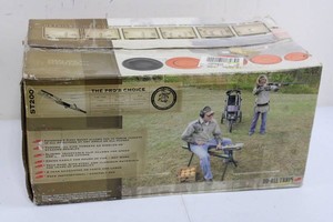 Do-All Traps ST200 Clay Target Thrower
