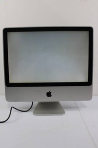 Apple iMac All-in-One Desktop Computer - for Parts