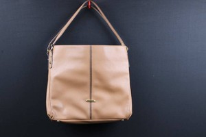 Anne Klein Shoulder Bag With Multiple Compartments
