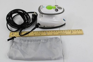 Steamfast i3 Travel Steam Iron - 120V 375W