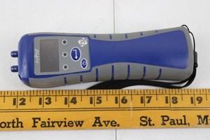 TSI AirPro AP800 Handheld Instrument (not tested)