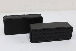 Wireless Bluetooth Speakers With USB-C and Micro-USB (Lot of 2)