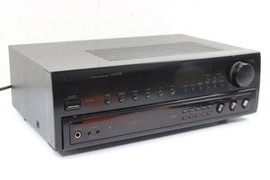 Pioneer SX-303R Stereo Receiver - 120V 200W (turns on)