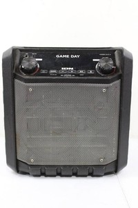 ION Game Day IPA80 Portable Bluetooth Speaker - Tested