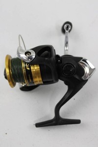 Shimano 2500HG Spinning Fishing Reel