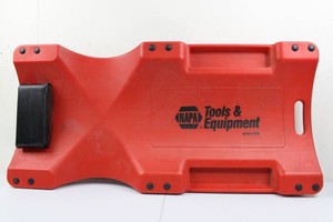 NAPA Tools & Equipment BK 815 6238 Rolling Mechanics Creeper 39 L x 18.5 W