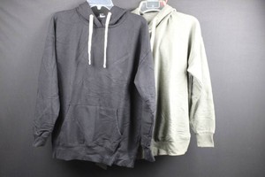 Buffalo David Bitton Pullover Hoodies Womens S & M (Lot of 2)