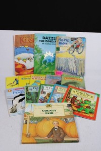 Childrens Storybooks Mixed Lot
