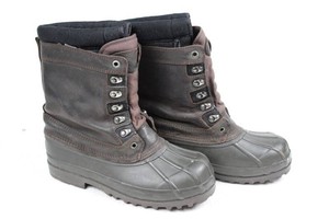 Kamik K2011LP Winter Boots Size 7M