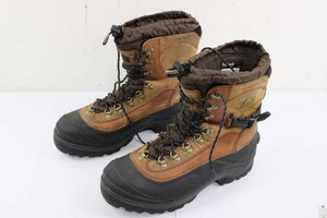 Sorel NM1049-287 Mens Waterproof Winter Boots Size 13