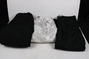 Cherokee, Gerry & Athletic Works Womens SnowPants (Lot of 3)