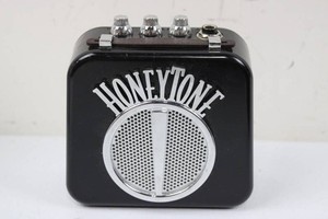 Honeytone Portable Mini Guitar Amplifier