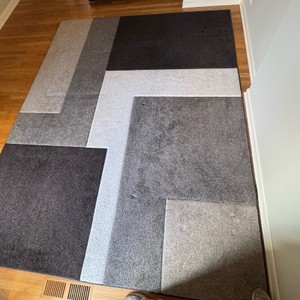 10 x 8 Area Rug