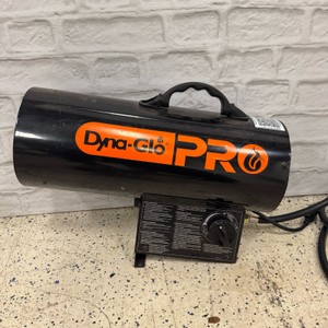 Dyna-Glo Portable heater