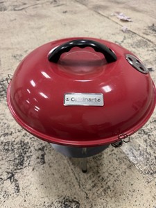 Cuisinart Charcoal Grill