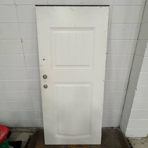 Heavy Duty Pine Door