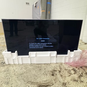 Sony BRAVIA XR8B 55 OLED 4K Smart TV  Original Box