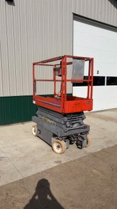 Sky Jack SJ3219