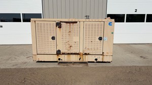 Cummins onon generator