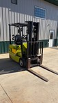 Clark TMX 20