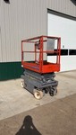 Sky Jack SJ3219