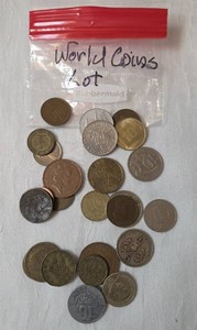 World Coins