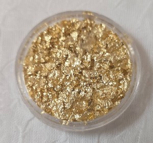 0.25 Gram of Gold