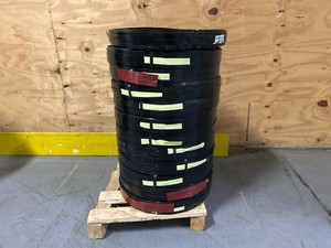 Marlin Steel Strapping Coils 12 W lot of 12