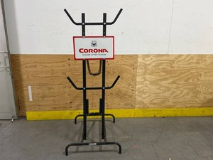 Corona Wheelbarrow CartDisplay