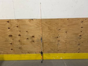Shakespeare Agility Gel-Tech Fishing Pole 66