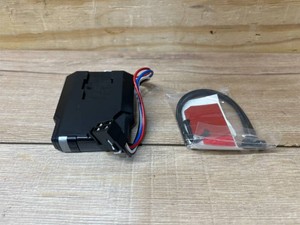 Curt Manufacturing, TriFlex NEXT Trailer Brake Controller Proportional, Axle Capacity 1-4 Brakes Capacity (qty.) 8 Display Type LED, Model# 51146 #6128072