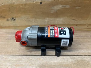 NorthStar NSQ Series 12V On-Demand Sprayer Diaphragm Pump, 4 GPM #2684061 MSRP $189.99