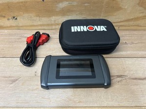 Innova Diagnostic Tablet, 5in. Screen, Model# SDS50 #115073 MSRP $334.99