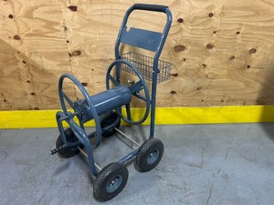 Strongway Garden Hose Reel model unknown