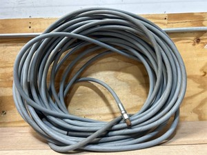 Pressure Washer Hose model & size unknown