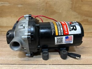 NorthStar NSQ Series 12V On-Demand Sprayer Diaphragm Pump, 5.5 GPM #2685561 MSRP $199.99