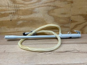 Ironton Battery-Powered Fuel Transfer Pump, 3.2 GPM, Fits 4.3ft. Hose #6292219 MSRP $24.99