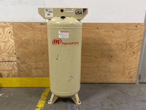 SS5L5 Single Stage Air Compressor Base Only