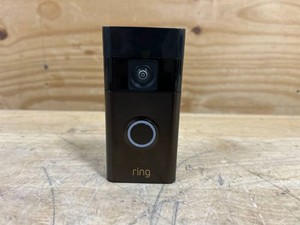 Ring Battery Doorbell 2nd Gen