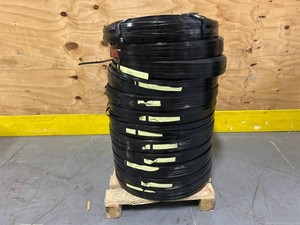Marlin Steel Strapping Coils 12 W lot of 12