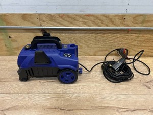 $180 Powerhorse Electric Cold Water Pressure Washer, 2100 Max. PSI, 1.9 GPM (wash unit only, no spray wand,hose or other attachments) MSRP $179.99