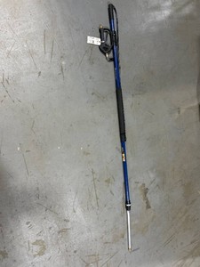 $150 Powerhorse Telescoping Pressure Washer Wand, 6ft. 12ft.L, 4000 PSI, 8 GPM (wand pole shorn off near the end.) MSRP $149.99
