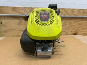 Honda GCV 170 motor