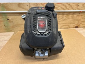 Honda GCV 170 motor.