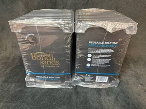 Bondi Sands Reusable Self-Tan Application Mitts Lot of 16