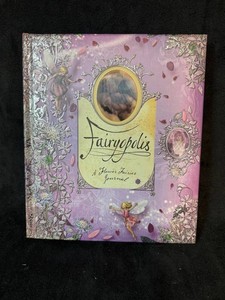 Fairyopolis a Flower Fairies Journal